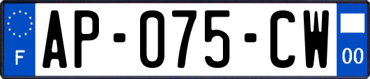 AP-075-CW