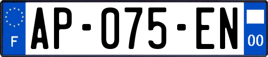 AP-075-EN