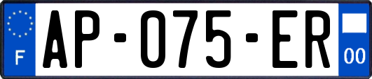 AP-075-ER