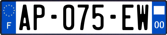 AP-075-EW