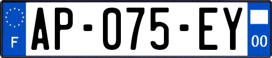 AP-075-EY