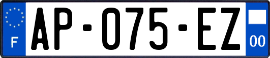 AP-075-EZ