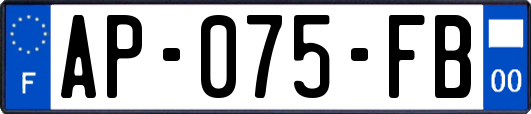 AP-075-FB