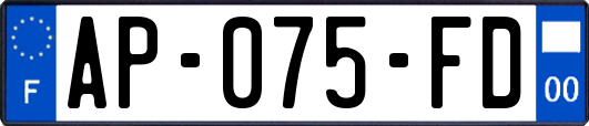AP-075-FD
