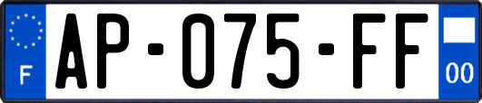 AP-075-FF