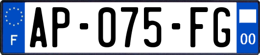 AP-075-FG
