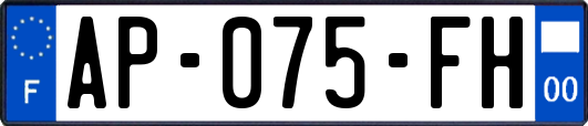 AP-075-FH