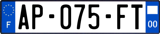 AP-075-FT