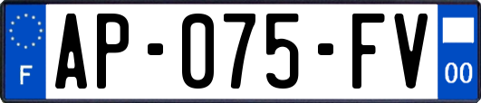 AP-075-FV