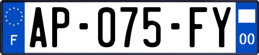 AP-075-FY