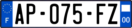 AP-075-FZ