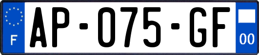 AP-075-GF