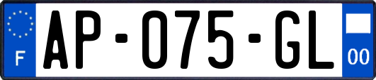 AP-075-GL