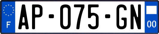 AP-075-GN