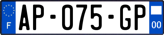 AP-075-GP