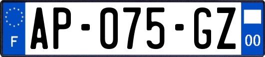 AP-075-GZ
