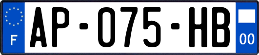 AP-075-HB