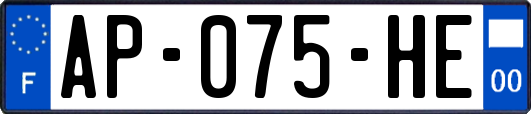 AP-075-HE