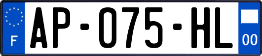 AP-075-HL