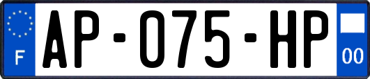 AP-075-HP