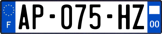 AP-075-HZ