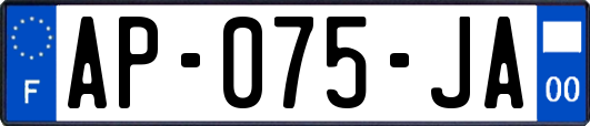 AP-075-JA