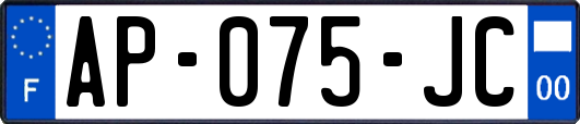 AP-075-JC