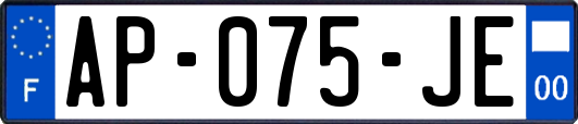 AP-075-JE