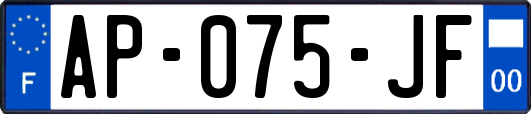 AP-075-JF