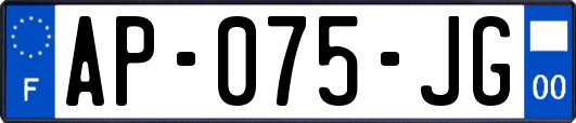 AP-075-JG