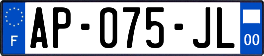 AP-075-JL