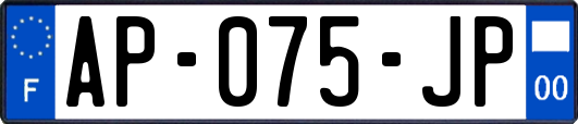 AP-075-JP