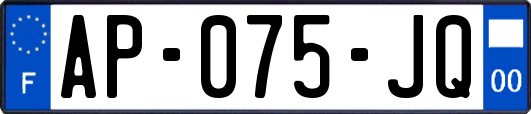 AP-075-JQ