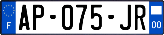 AP-075-JR