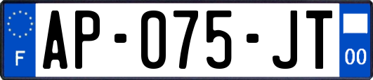 AP-075-JT