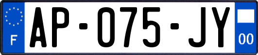 AP-075-JY