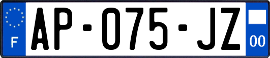 AP-075-JZ