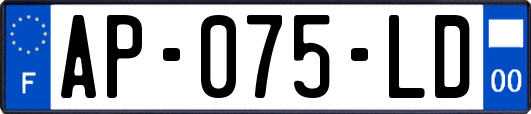 AP-075-LD