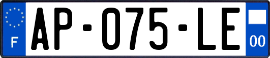 AP-075-LE