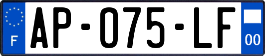 AP-075-LF