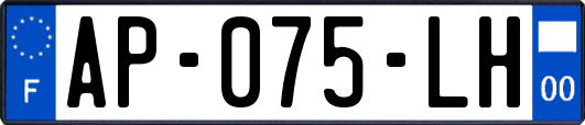 AP-075-LH