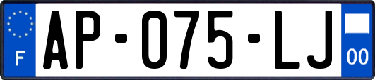 AP-075-LJ