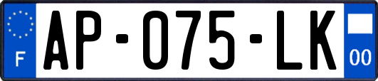 AP-075-LK