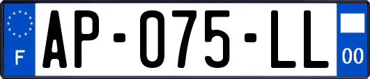 AP-075-LL