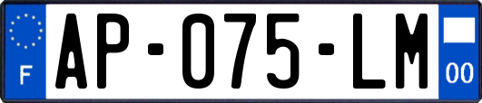 AP-075-LM
