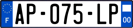 AP-075-LP