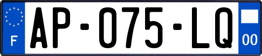AP-075-LQ