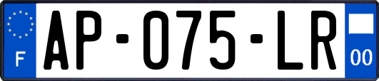 AP-075-LR