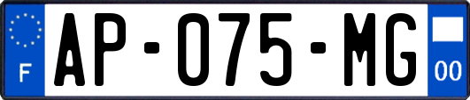 AP-075-MG