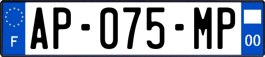 AP-075-MP